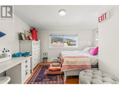 3408 33Rd Avenue, Vernon, BC - Indoor Photo Showing Bedroom