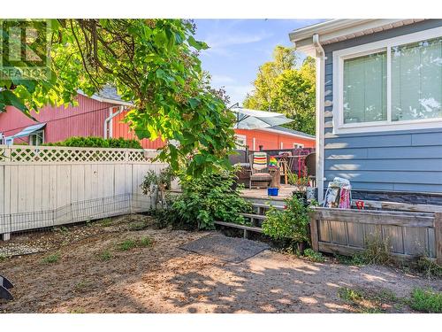 3408 33Rd Avenue, Vernon, BC - Outdoor