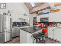 3408 33Rd Avenue, Vernon, BC  - Indoor Photo Showing Kitchen 