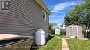 21 Christopher Cres, Moncton, NB  - Outdoor 