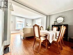 Dining Room - Main Fl - 