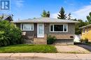 4814 7Th Avenue, Regina, SK  - Outdoor 