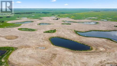 1 Quarter Grainland Near Dysart (Hanlon), Lipton Rm No. 217, SK 