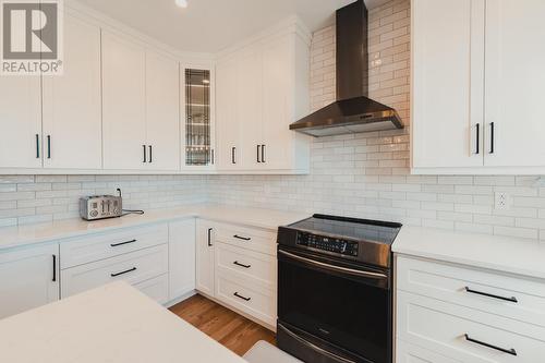 42 Pepperwood Drive, St. John'S, NL - Indoor Photo Showing Kitchen