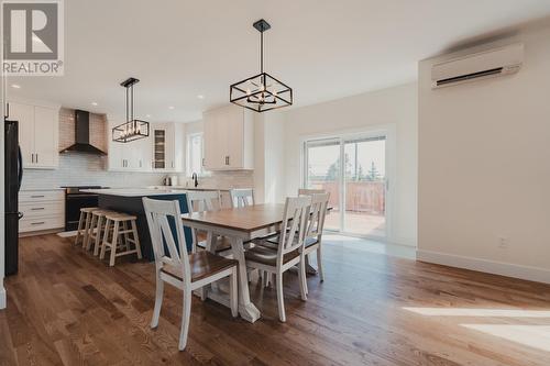 42 Pepperwood Drive, St. John'S, NL - Indoor Photo Showing Dining Room