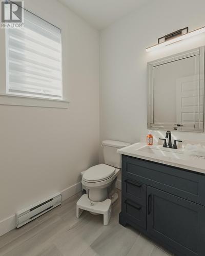 42 Pepperwood Drive, St. John'S, NL - Indoor Photo Showing Bathroom