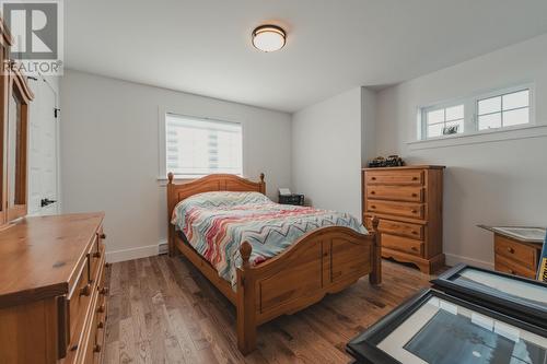 42 Pepperwood Drive, St. John'S, NL - Indoor Photo Showing Bedroom