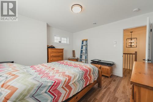 42 Pepperwood Drive, St. John'S, NL - Indoor Photo Showing Bedroom