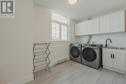 42 Pepperwood Drive, St. John'S, NL - Indoor Photo Showing Laundry Room