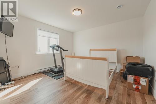 42 Pepperwood Drive, St. John'S, NL - Indoor Photo Showing Gym Room