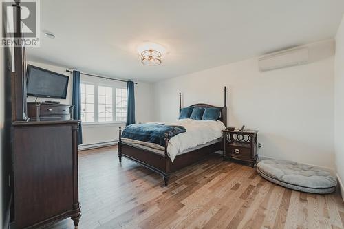42 Pepperwood Drive, St. John'S, NL - Indoor Photo Showing Bedroom