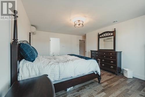 42 Pepperwood Drive, St. John'S, NL - Indoor Photo Showing Bedroom