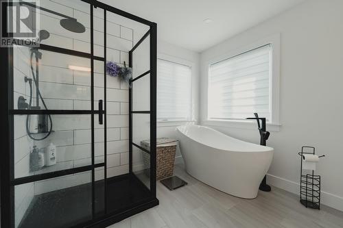 42 Pepperwood Drive, St. John'S, NL - Indoor Photo Showing Bathroom