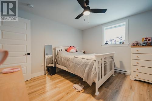 42 Pepperwood Drive, St. John'S, NL - Indoor Photo Showing Bedroom