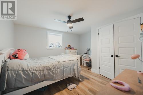 42 Pepperwood Drive, St. John'S, NL - Indoor Photo Showing Bedroom