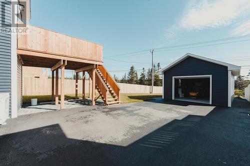 42 Pepperwood Drive, St. John'S, NL - Outdoor