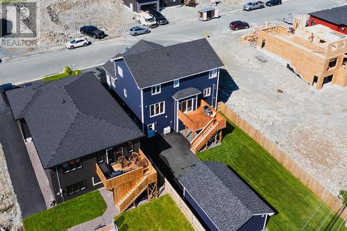 42 Pepperwood Drive, St. John'S, NL - Outdoor