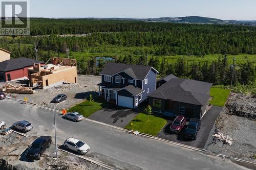 42 Pepperwood Drive, St. John'S, NL - Outdoor With View