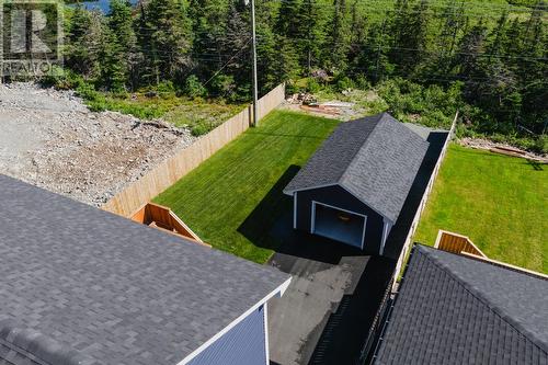 42 Pepperwood Drive, St. John'S, NL - Outdoor