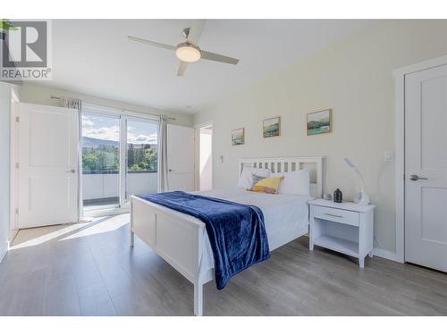 5995 Oliver Landing Crescent Unit# 11, Oliver, BC - Indoor Photo Showing Bedroom