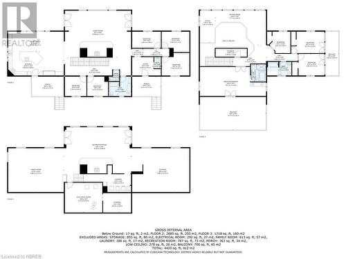 240 Kanichee Mine Road, Temagami, ON - Other