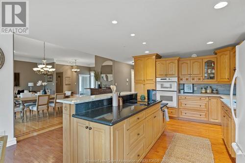 177 Clubview, Amherstburg, ON - Indoor Photo Showing Kitchen