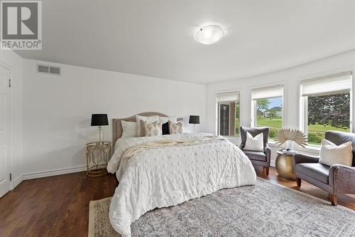 177 Clubview, Amherstburg, ON - Indoor Photo Showing Bedroom