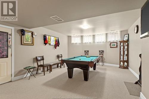 177 Clubview, Amherstburg, ON - Indoor Photo Showing Other Room