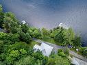 Aerial photo - 2331 Ch. Du Bord-Du-Lac, Sainte-Adèle, QC  - Outdoor With Body Of Water 