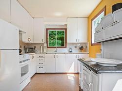 Kitchen - 