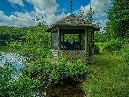 Exterior - 2331 Ch. Du Bord-Du-Lac, Sainte-Adèle, QC - Outdoor