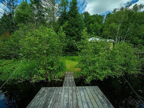 Exterior - 2331 Ch. Du Bord-Du-Lac, Sainte-Adèle, QC - Outdoor