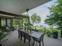 Patio - 2378 Ch. Lakeshore, Clarenceville, QC 