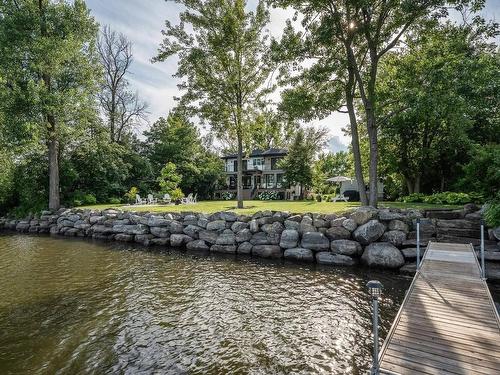 Water view - 2378 Ch. Lakeshore, Clarenceville, QC 