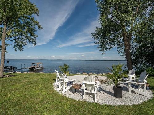 Water view - 2378 Ch. Lakeshore, Clarenceville, QC 