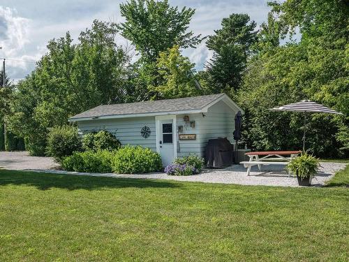 Shed - 2378 Ch. Lakeshore, Clarenceville, QC 