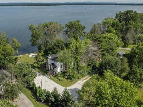 Overall view - 2378 Ch. Lakeshore, Clarenceville, QC 