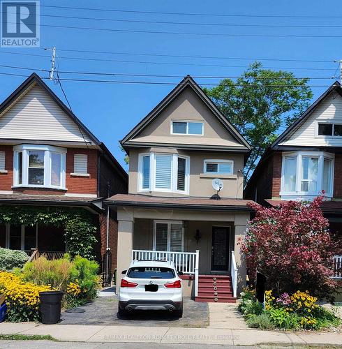 17 Avalon Place, Hamilton, ON - Outdoor With Facade