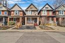 17 Avalon Place, Hamilton, ON  - Outdoor With Deck Patio Veranda With Facade 