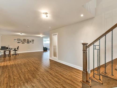 Family room - 51 Rue Balmoral, Morin-Heights, QC - Indoor Photo Showing Other Room