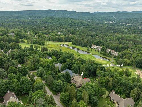 Vue d'ensemble - 51 Rue Balmoral, Morin-Heights, QC - Outdoor With View