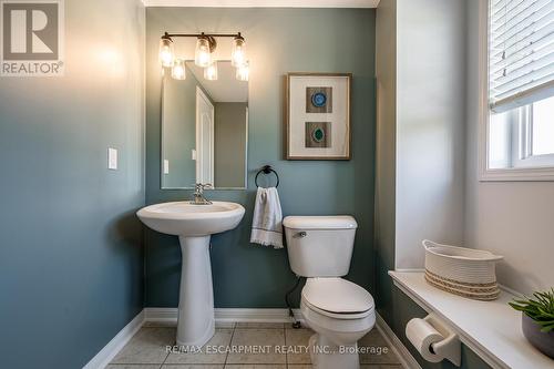 67 - 470 Beach Boulevard, Hamilton, ON - Indoor Photo Showing Bathroom