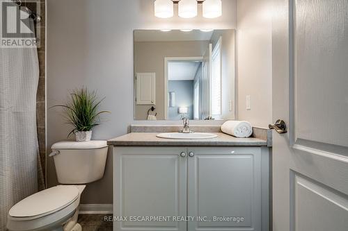 67 - 470 Beach Boulevard, Hamilton, ON - Indoor Photo Showing Bathroom