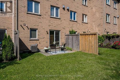 67 - 470 Beach Boulevard, Hamilton, ON - Outdoor With Exterior