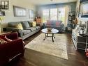 2 Sunset Drive, Clarenville, NL  - Indoor Photo Showing Living Room 