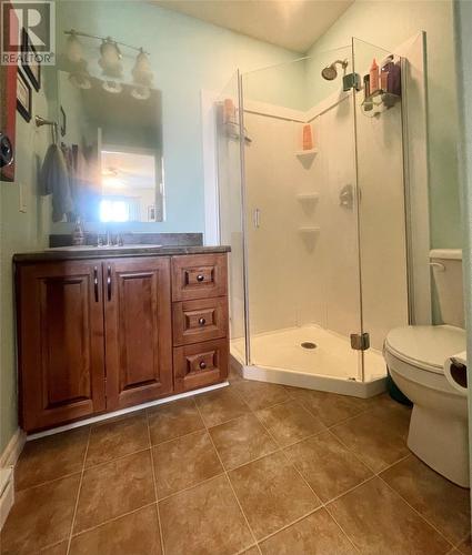 2 Sunset Drive, Clarenville, NL - Indoor Photo Showing Bathroom