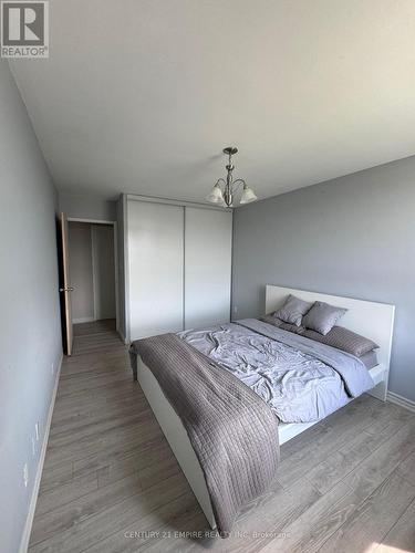 503 - 2825 Islington Avenue, Toronto (Humber Summit), ON - Indoor Photo Showing Bedroom