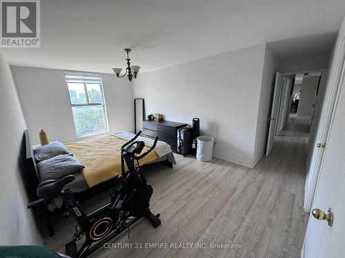 503 - 2825 Islington Avenue, Toronto (Humber Summit), ON - Indoor Photo Showing Bedroom