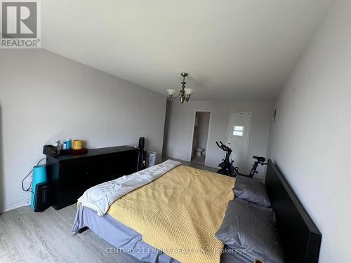 503 - 2825 Islington Avenue, Toronto, ON - Indoor Photo Showing Bedroom