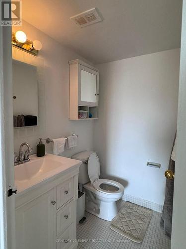 503 - 2825 Islington Avenue, Toronto, ON - Indoor Photo Showing Bathroom